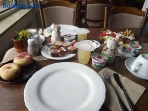 Landgasthaus Zu den Erdfällen - Image 2