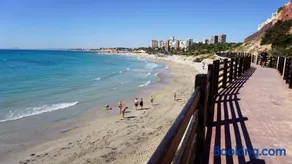 AGUAMARINA - Campoamor - Cerca de playa - Image 2