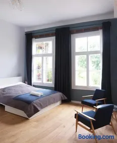 Atelier Foto Lipowa - Apartamenty - Image 1