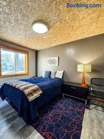 MY FLAT! Industrial 3 Bd with outdoor space! - Image 1