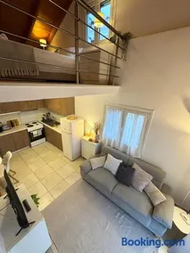 Ntina Apartment - Loggos, Paxos - Image 4