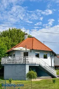 Gemenc Vendégház Baja - Image 2