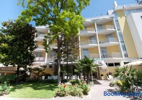 Hotel Park Spiaggia - Image 1