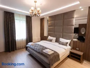 Hotel RAS Pazarište - Image 3