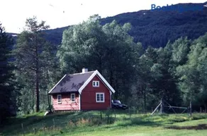 Hardanger Feriesenter Sjusete - Image 1