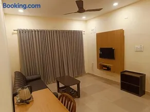 Comfort one bedroom Suite - Image 1