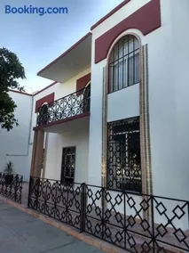 Hotel del Bosque - Image 3