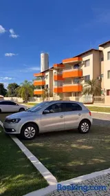 Ap 308 Náutico Flat e Marina em Caldas Novas - Image 3