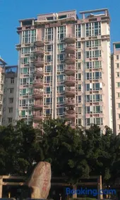 Shenzhen New Swan Castle Apartment - Image 3
