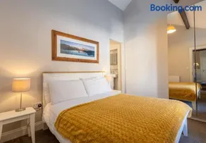 The Mews Apartment, Brampton Town Centre, Hadrians Wall - sleeps 4 - Image 3