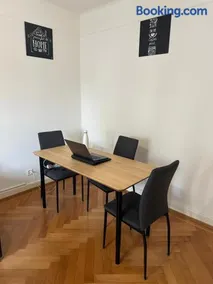 Renovated Apartment - Lausanne - Image 4