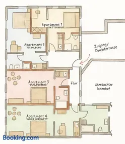 Boutique-Apartments Zur Alten Metzgerei - Image 2