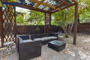 Cozy 2BR retreat w fireplace & workspace - Image 4
