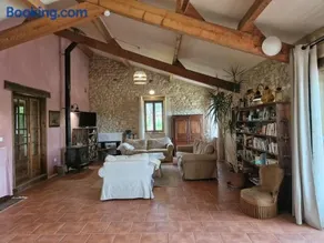 Maison de campagne avec bain nordique - Image 3