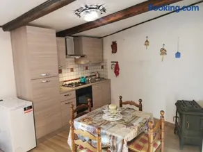 Chalet di montagna - Image 1