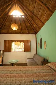 Casa Tulix Cabaña Tulum - Image 2
