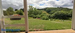 Chalet à la campagne chez Sabine - Image 2