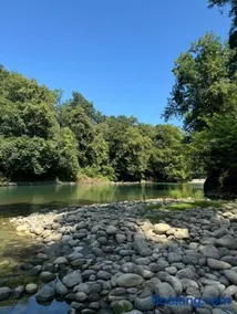 Hourquebie-Demeure de charme entièrement rénovée à 2 min de la rivière-Entre mer et montagne - Image 3