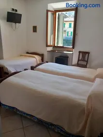 Acquacheta Valtancoli Hotel B&B - Image 1