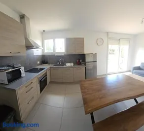 Appartement 10 min à pieds du lac rez-de-chaussée - Image 1