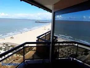 Large beachstudio seaview Blankenberge near Brugge - Image 2