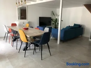 Maison Pécheur Golfe Morbihan Séné - Image 3