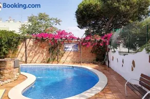 Villas con piscina en Punta Umbría by Villamya - Image 5