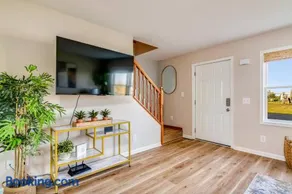 Charming 2BR Home w Outdoor Space & BBQ Grill - Image 3