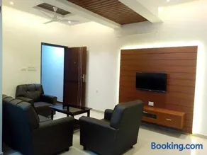 Sosh service apartments - Image 1