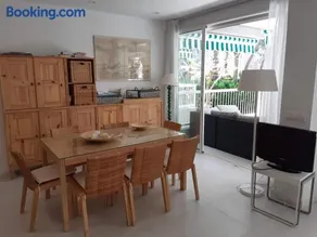 Apartamento primera línea de playa en Benicasim - Image 2