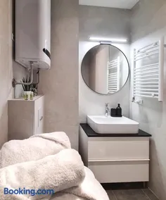 Belgrade Riverfront Fortress Apartment - Image 2