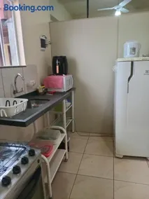 Kitnet Marília - Image 4