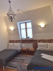 Hotelik ze sniadaniami "KUR" Myszyniec-Kurpie - Image 2