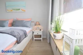 Appartementvermittlung Mehr als Meer Objekt 36 - Image 1