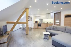 Főtér Apartman - Image 2