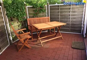 Ferienhaus "Kleines Haus Juist" Ferienwohnung Nordsee - Image 3