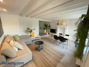 Cosy flat for 4 p. with garden in Tremelo - Image 1