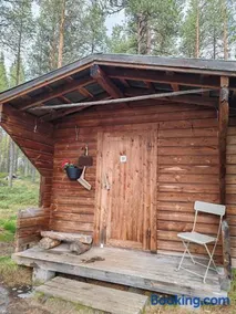Lemmenjoen Lumo - Nature Experience & Accommodation - Image 4