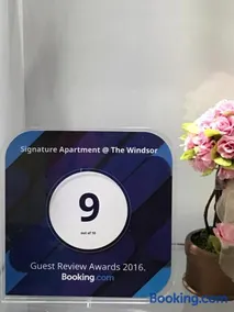 Signature Apartment @ The Windsor - Image 4