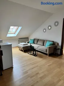 Ferienwohnung Immenzaun - Image 1