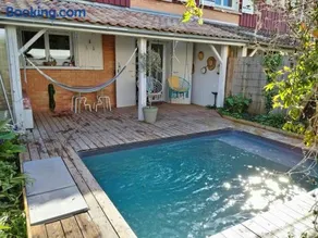 Little house in Bordeaux with pool - Image 2