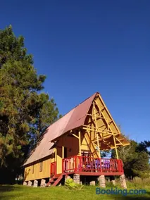 Chalets Amarelo - Image 5
