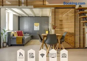 Home by Doni I serviced apartments I ruhig I zentral nahe RMCC, Staatsheater & Landtag - Image 1