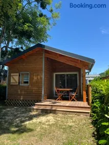 Chalet 4 personnes - Image 1