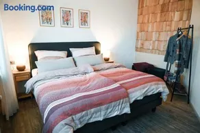 FeWo Herbst in der Villa Waldrand mit Luxus Bad - Image 3