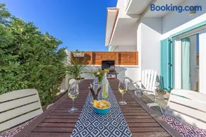 Apartamento con Jardin Privado - SimplyTarifa - Image 1