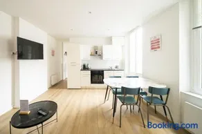 Caen centre historique - appartement rénové & déco soignée - Image 1