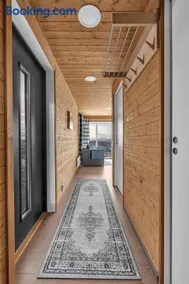 Målselv Fjellandsby - Cabins - Image 4