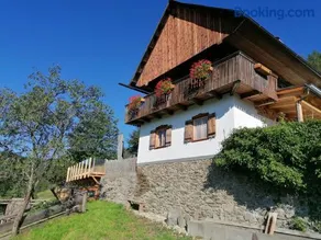 Almhaus Rinner - Image 1