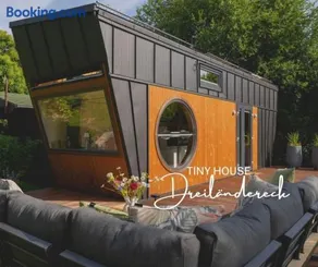 Tiny House Dreiländereck - Image 2